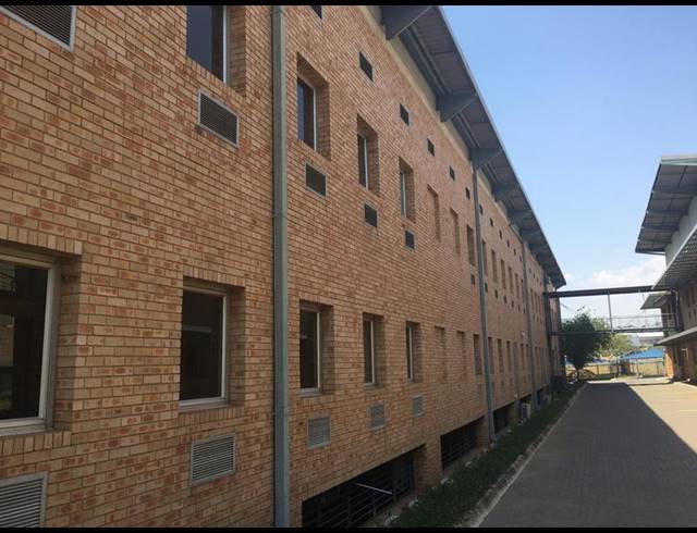 BUSINESS PROPERTY TO RENT IN SAMRAND BUSINESS PARK